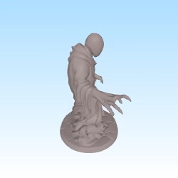 the faceless shadow-0