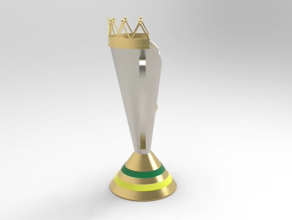 Taça Supercopa Rei-0