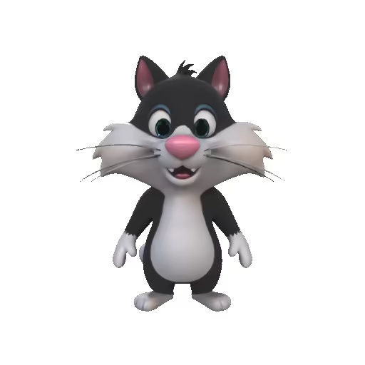 Sylvester The Cat-1