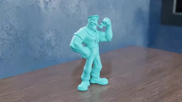 Popeye