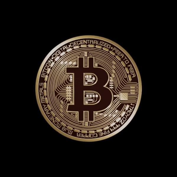 bitcoin alto modelo detallado