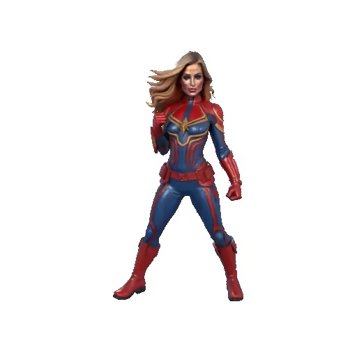 Captain Marvel-0