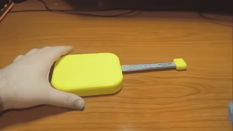 Case for generic metal caliber-2