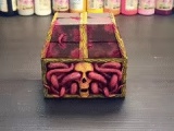 Chest Dice Box-0