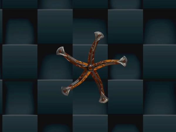 Krull (Deluxe Concept) -2