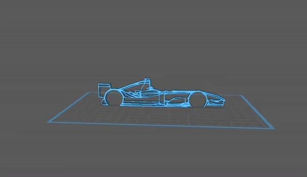 Formula 1 - 2004-0
