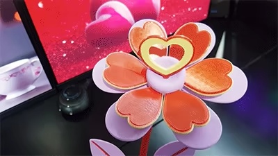 ❤️HeartBloom – The Flowers of Love❤️
