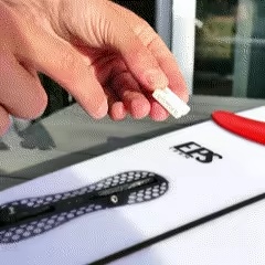 طقم حشو ألسنة FCSII