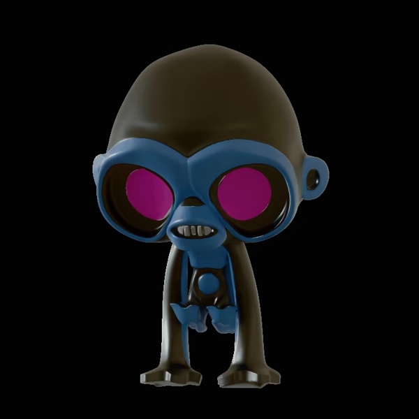 Chaos Monkey-0