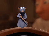 REMY - RATATOUILLE-0