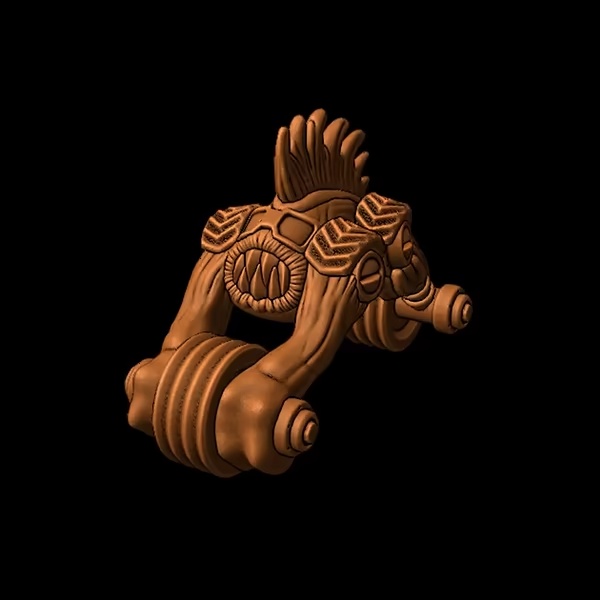 Squig - 2