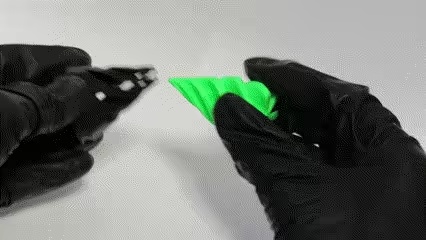 The BEST Spiral Impossible Vortex-5
