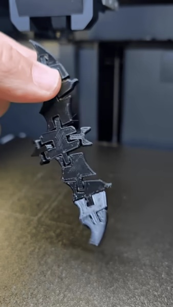 Fidget Flexi-Bat-0