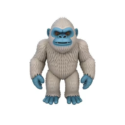 Yeti