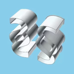 Section Sign, nestable box (v1)