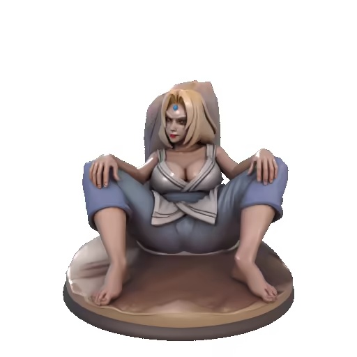 Tsunade (Naruto)