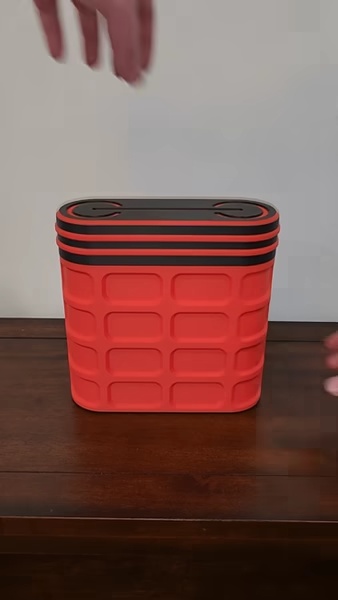 Tactical Side Container Mark 3-0