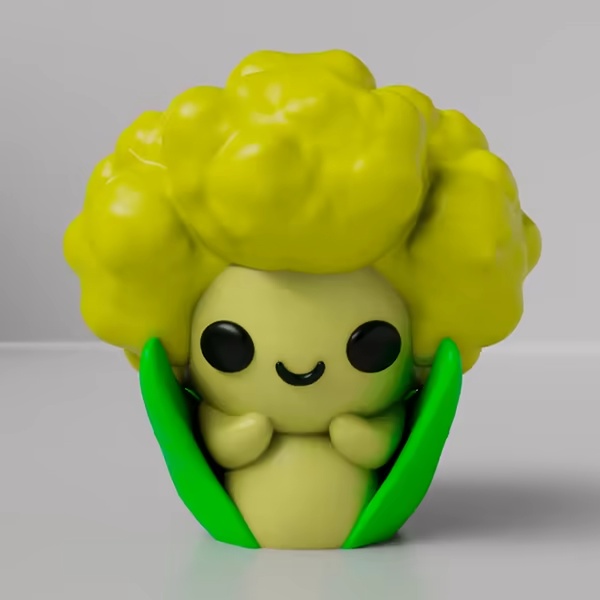 Cauliflower