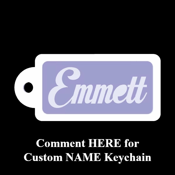 Emmett-_keychain- keychain-0