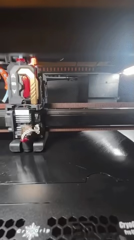 Dual CFS TPU dry Topload Mount-6