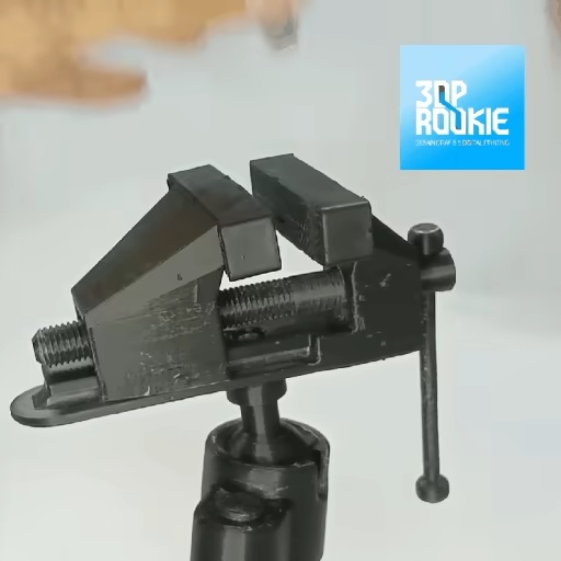 Multiangle Vise Clamp-0