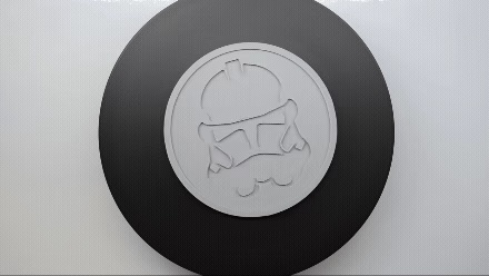 Stormtrooper coaster-0
