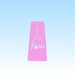 Bookmark Paris-0