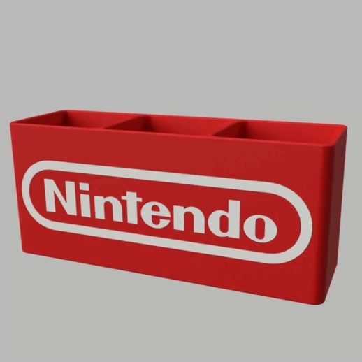 DEPOZITARE BIROU NINTENDO