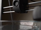Экструдер с головкой Больше воздушного потока Creality Ender 3 V3 plus и V3-4