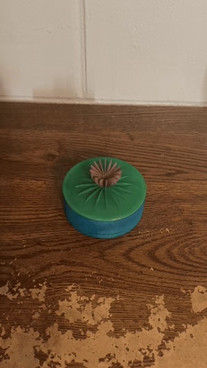 Lily Pad Coaster Set-0