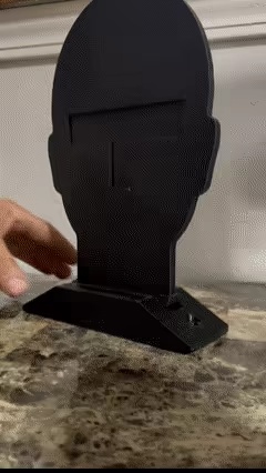 Shooting Target (T-box)