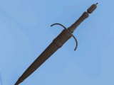Elden Ring Parrying Dagger Full Size-2