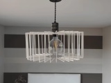 Radial Lamp-0