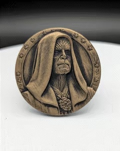 Star Wars Ornament pack-0