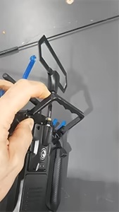📡↕️🧰TX 16S Adjustable Bracket📡↕️🧰-0