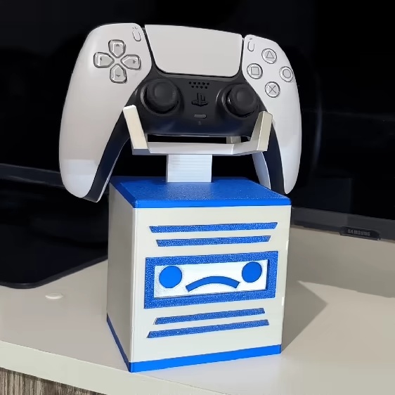 MOODDOCK CONTROLLER STAND-0