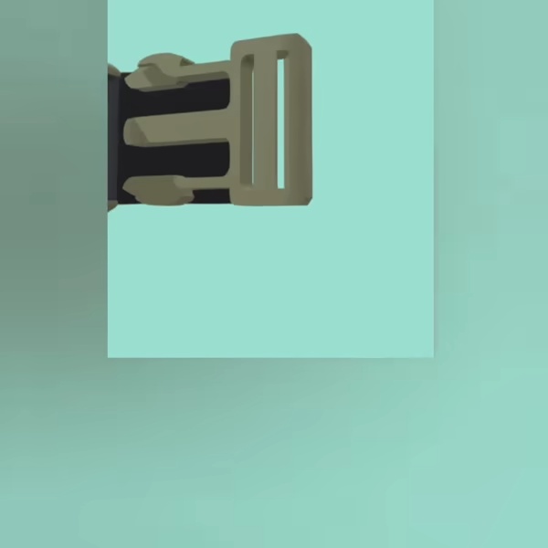 I.D Diagonal HARNESS Accessory 