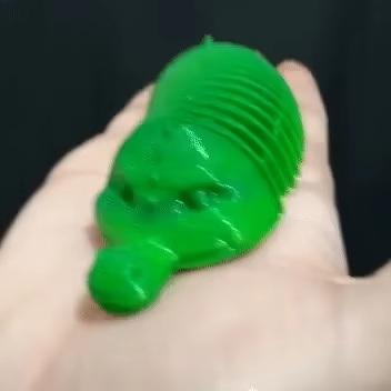 Flexi Cocodrilo