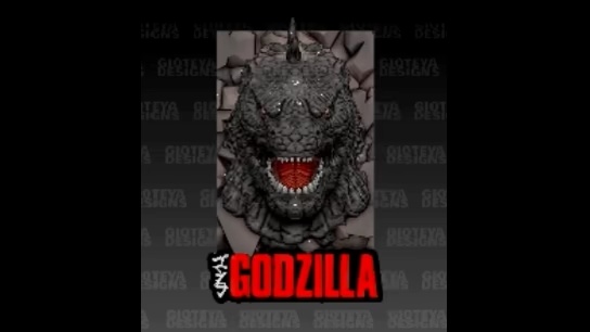 Godzilla-0