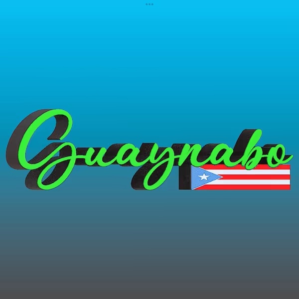 Guaynabo, 🇵🇷