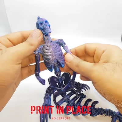 sirena skeleton-7