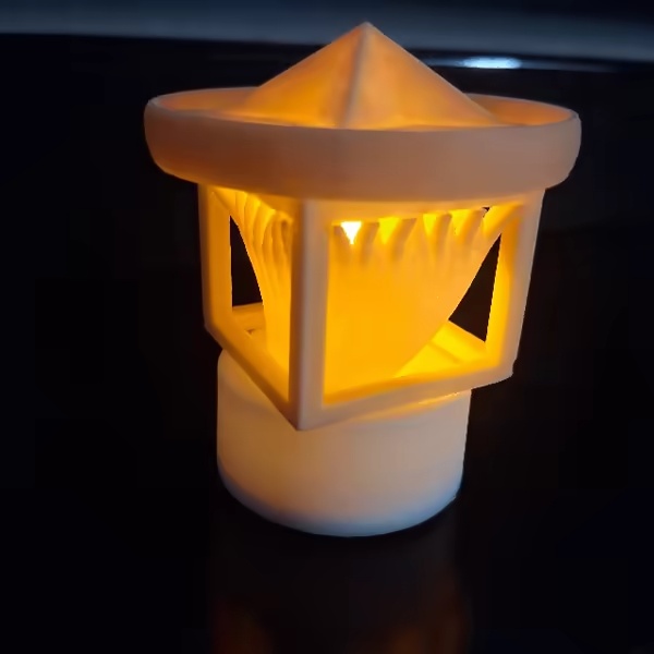 star light model-0