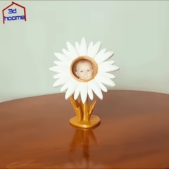 Daisy Photo Frame-3