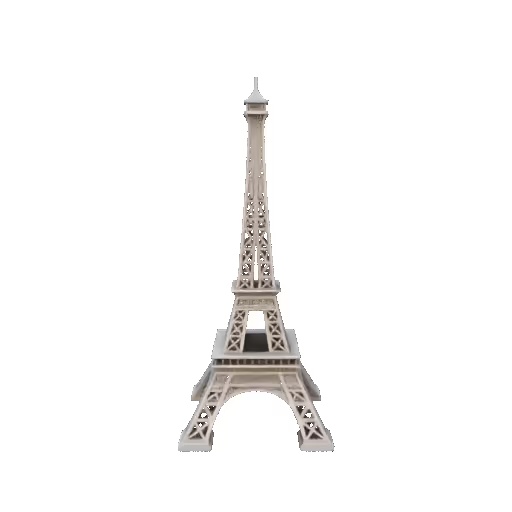 The Eiffel Tower-1