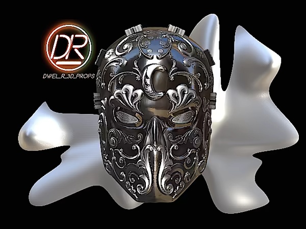 Moon Knight (Deluxe Vibranium)