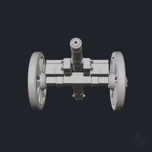 Cannon #RoZ-7