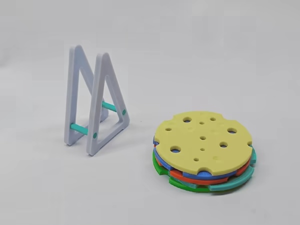 Cheese Coaster-1