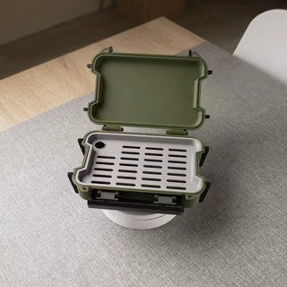 HEAVY DUTY TACTICAL MILITARY CASE WITHOUT SCREWS-3