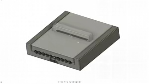 6mm Balık Yemi Yuvarlama Plakası