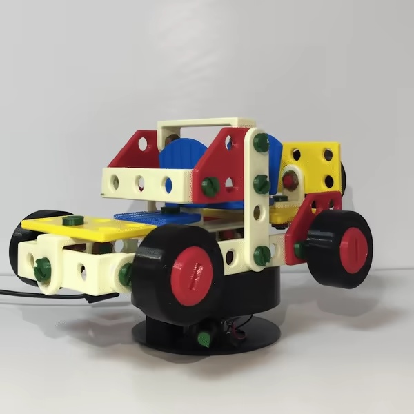 Kit di costruzione-1
